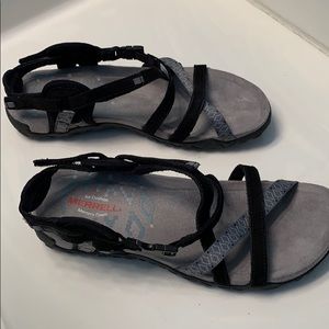 Merrell sandals